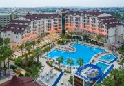 BELLA RESORT & SPA HOTEL