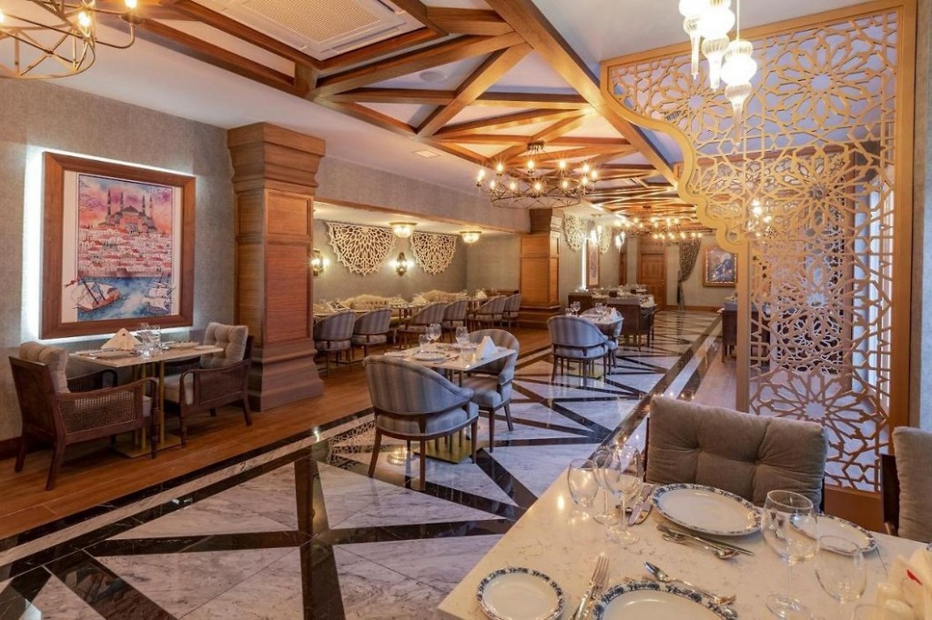 BELLA RESORT & SPA HOTEL
