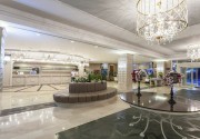 BELLA RESORT & SPA HOTEL