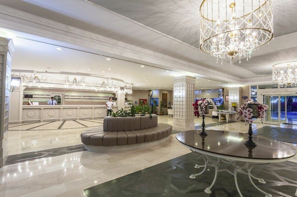 BELLA RESORT & SPA HOTEL
