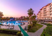 BELLA RESORT & SPA HOTEL