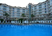 BELLA RESORT & SPA HOTEL