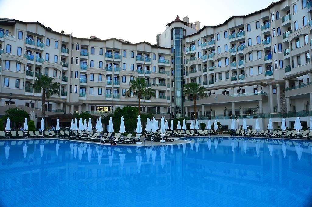 BELLA RESORT & SPA HOTEL