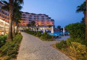 BELLA RESORT & SPA HOTEL