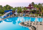 BELLA RESORT & SPA HOTEL