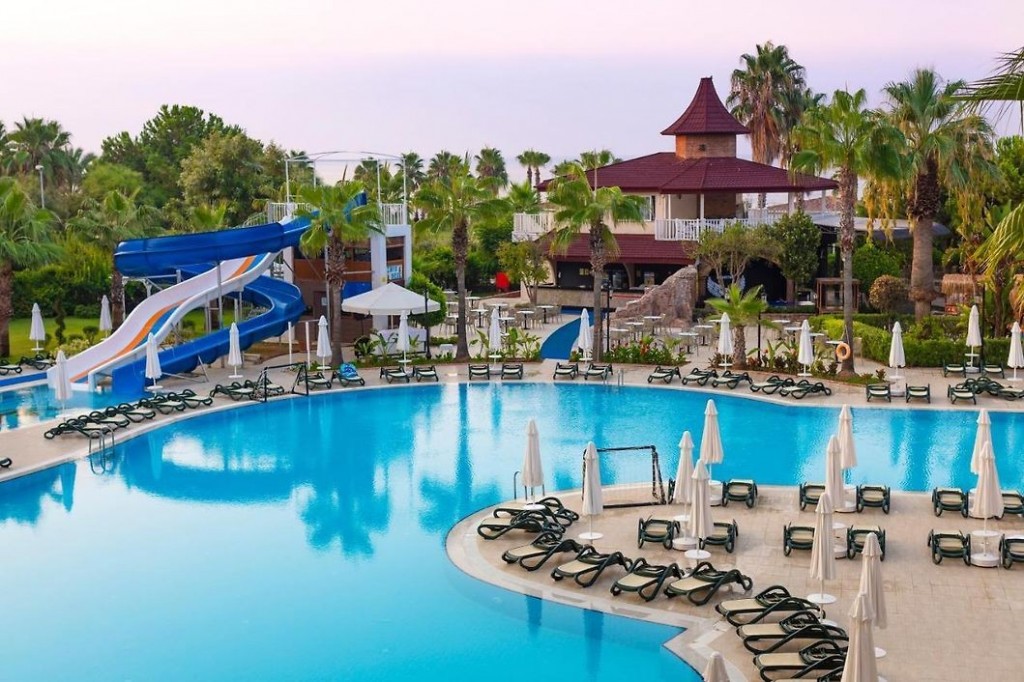 BELLA RESORT & SPA HOTEL