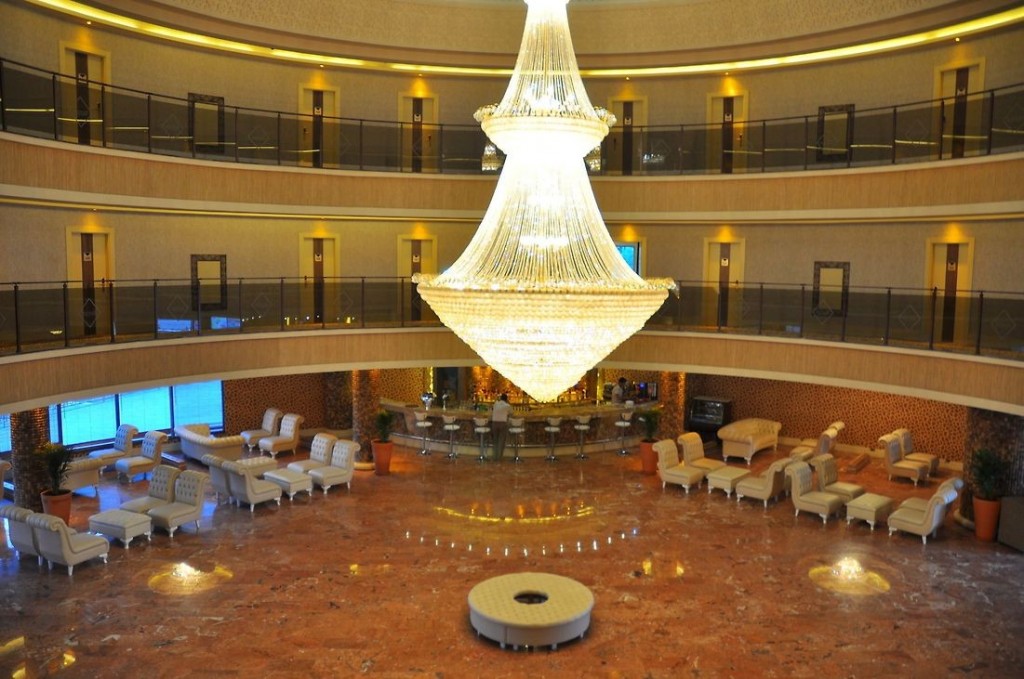 ELAMIR RESORT HOTEL