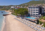 FLORIA BEACH HOTEL