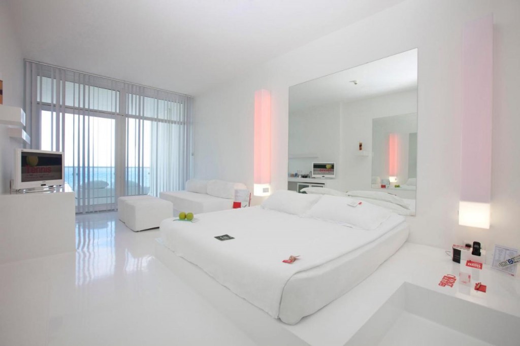 HOTEL SU