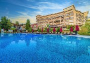JUSTINIANO DELUXE RESORT