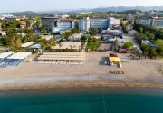 MERIDIA BEACH HOTEL (ex.CLUB HOTEL KARABURUN)