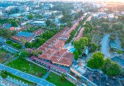 OZLEM GARDEN