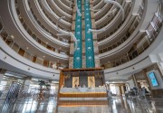SATURN PALACE