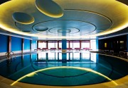SATURN PALACE