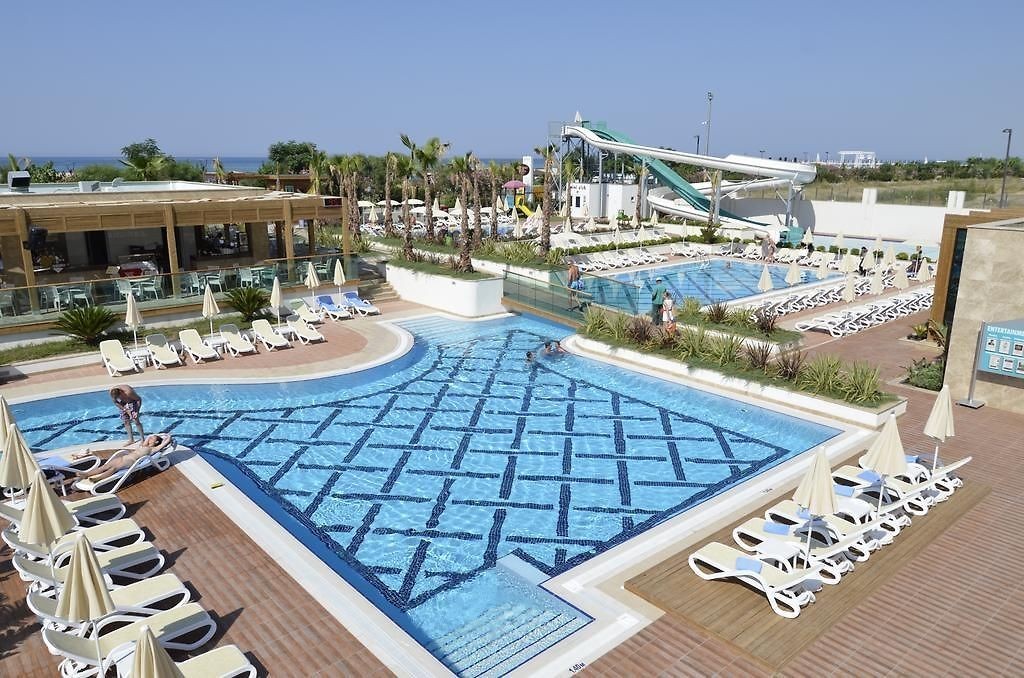 SENTIDO TRENDY VERBENA BEACH