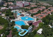 SWANDOR HOTEL & RESORT KEMER