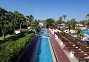 SWANDOR HOTEL & RESORT KEMER