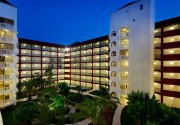 SWANDOR HOTEL & RESORT KEMER