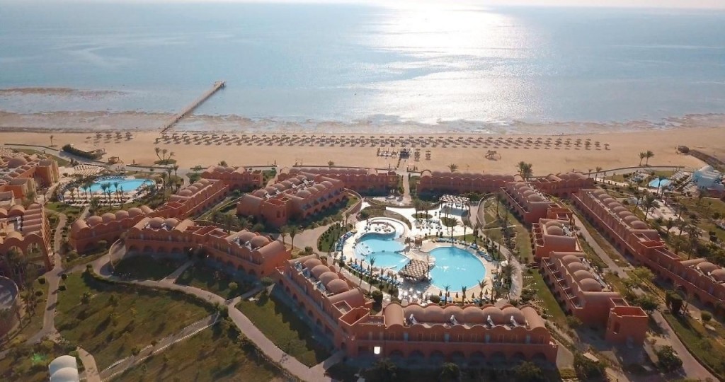 NOVOTEL MARSA ALAM