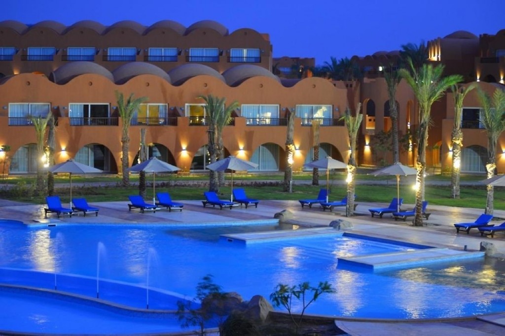 NOVOTEL MARSA ALAM