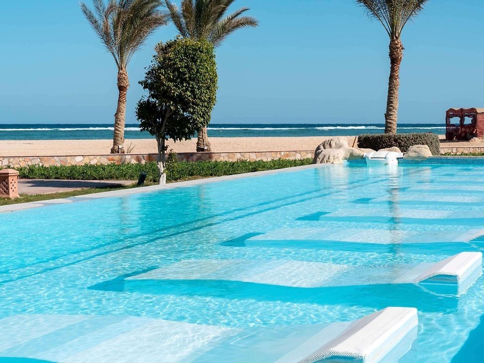 NOVOTEL MARSA ALAM
