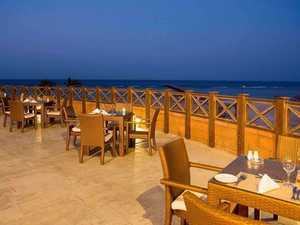 NOVOTEL MARSA ALAM