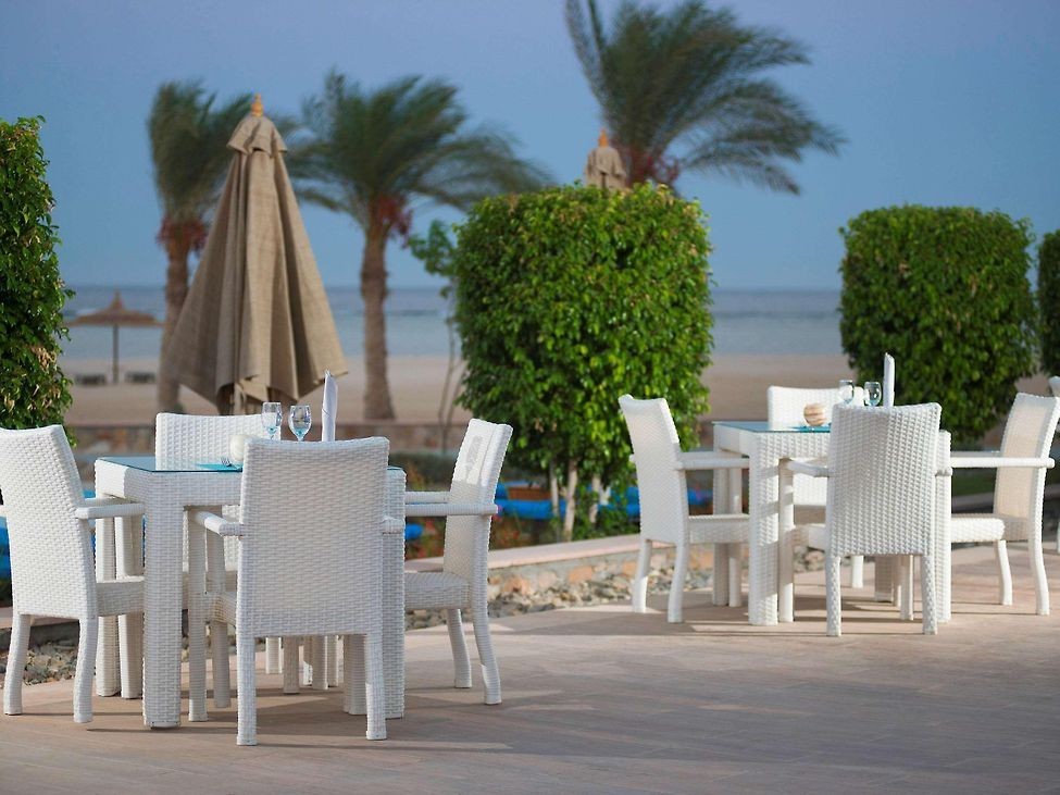 NOVOTEL MARSA ALAM