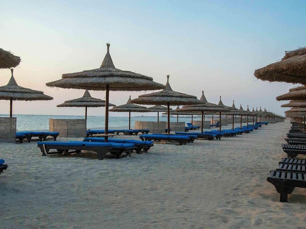 NOVOTEL MARSA ALAM