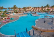 PROTELS CRYSTAL BEACH RESORT - MARSA ALAM