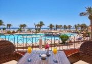 PROTELS CRYSTAL BEACH RESORT - MARSA ALAM