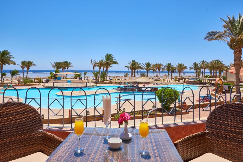 PROTELS CRYSTAL BEACH RESORT - MARSA ALAM