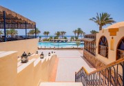 PROTELS CRYSTAL BEACH RESORT - MARSA ALAM