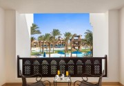 PICKALBATROS OASIS HOTEL - PORT GHALIB