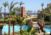 PICKALBATROS OASIS HOTEL - PORT GHALIB