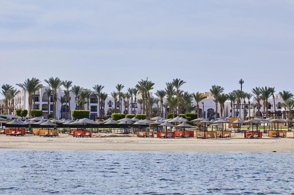 PICKALBATROS OASIS HOTEL - PORT GHALIB