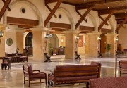 PICKALBATROS SANDS HOTEL - PORT GHALIB