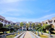 PICKALBATROS SANDS HOTEL - PORT GHALIB