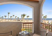 PICKALBATROS SANDS HOTEL - PORT GHALIB