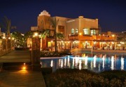 PICKALBATROS SANDS HOTEL - PORT GHALIB