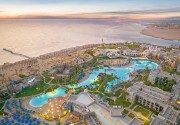 PICKALBATROS SANDS HOTEL - PORT GHALIB