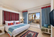 PICKALBATROS SANDS HOTEL - PORT GHALIB