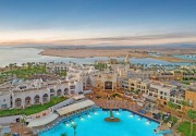 PICKALBATROS SANDS HOTEL - PORT GHALIB