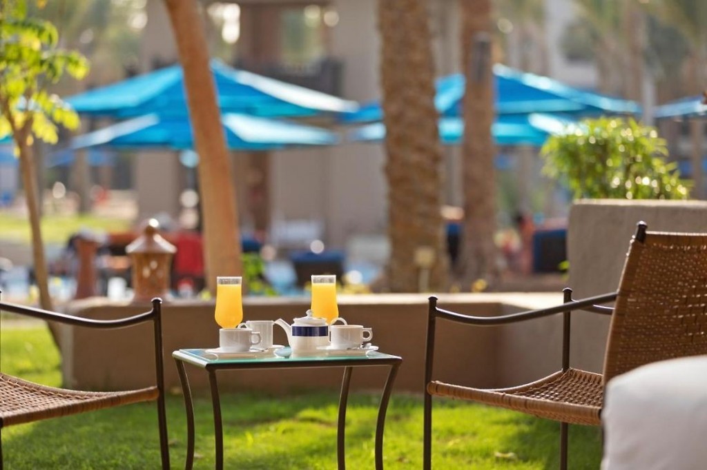 PICKALBATROS SANDS HOTEL - PORT GHALIB