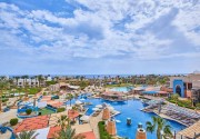 PICKALBATROS SANDS HOTEL - PORT GHALIB