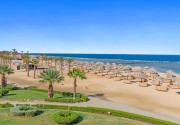 PICKALBATROS SANDS HOTEL - PORT GHALIB