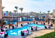 PICKALBATROS SANDS HOTEL - PORT GHALIB