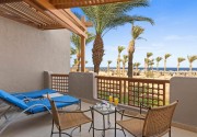 PICKALBATROS SANDS HOTEL - PORT GHALIB