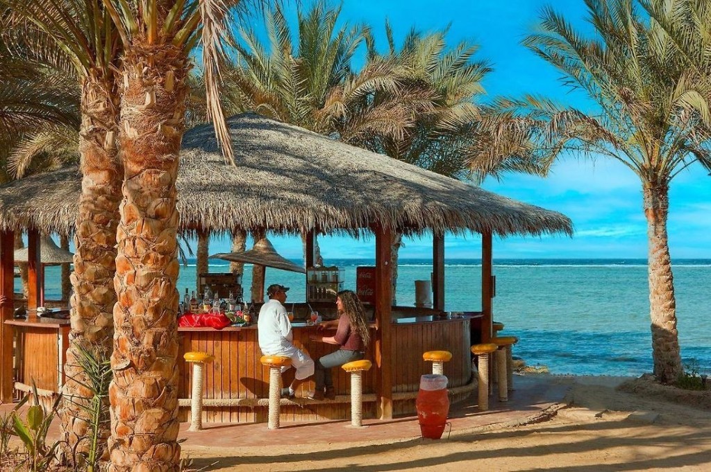 PICKALBATROS VILLAGIO RESORT - PORTOFINO MARSA ALAM