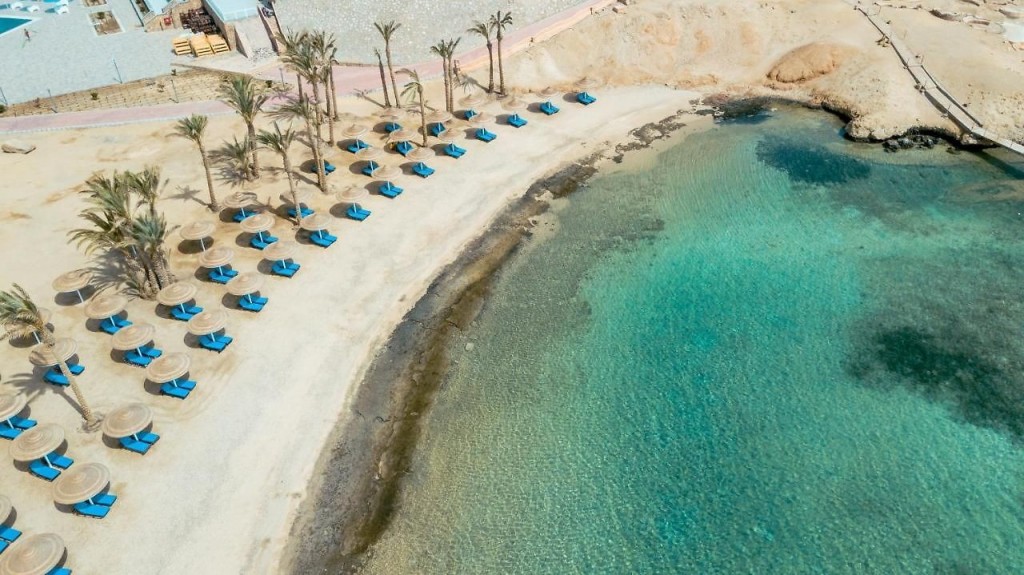 PICKALBATROS VITA RESORT - PORTOFINO MARSA ALAM