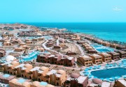 PICKALBATROS VITA RESORT - PORTOFINO MARSA ALAM